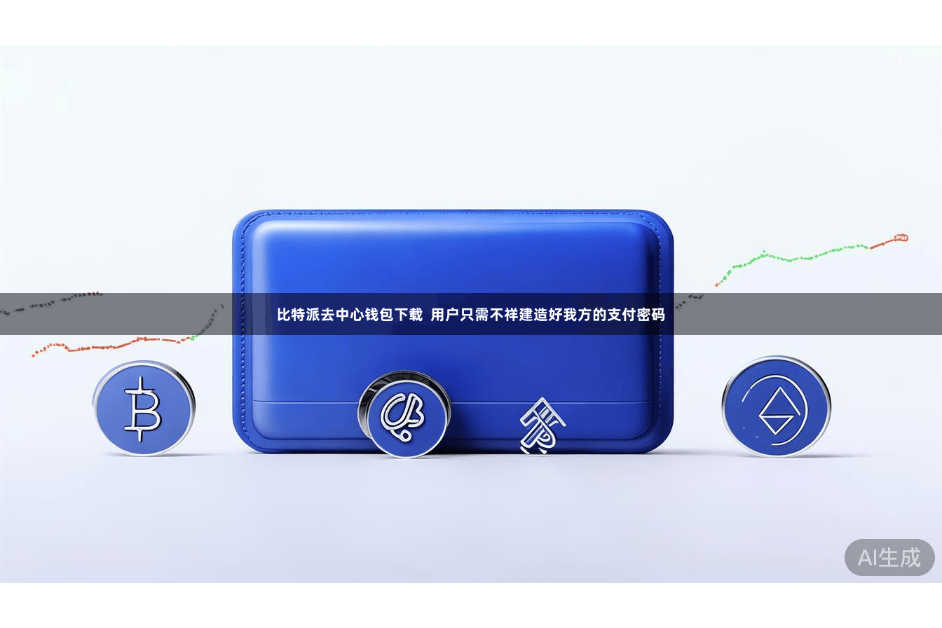 比特派去中心钱包下载  用户只需不祥建造好我方的支付密码