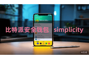 比特派安全钱包   simplicity